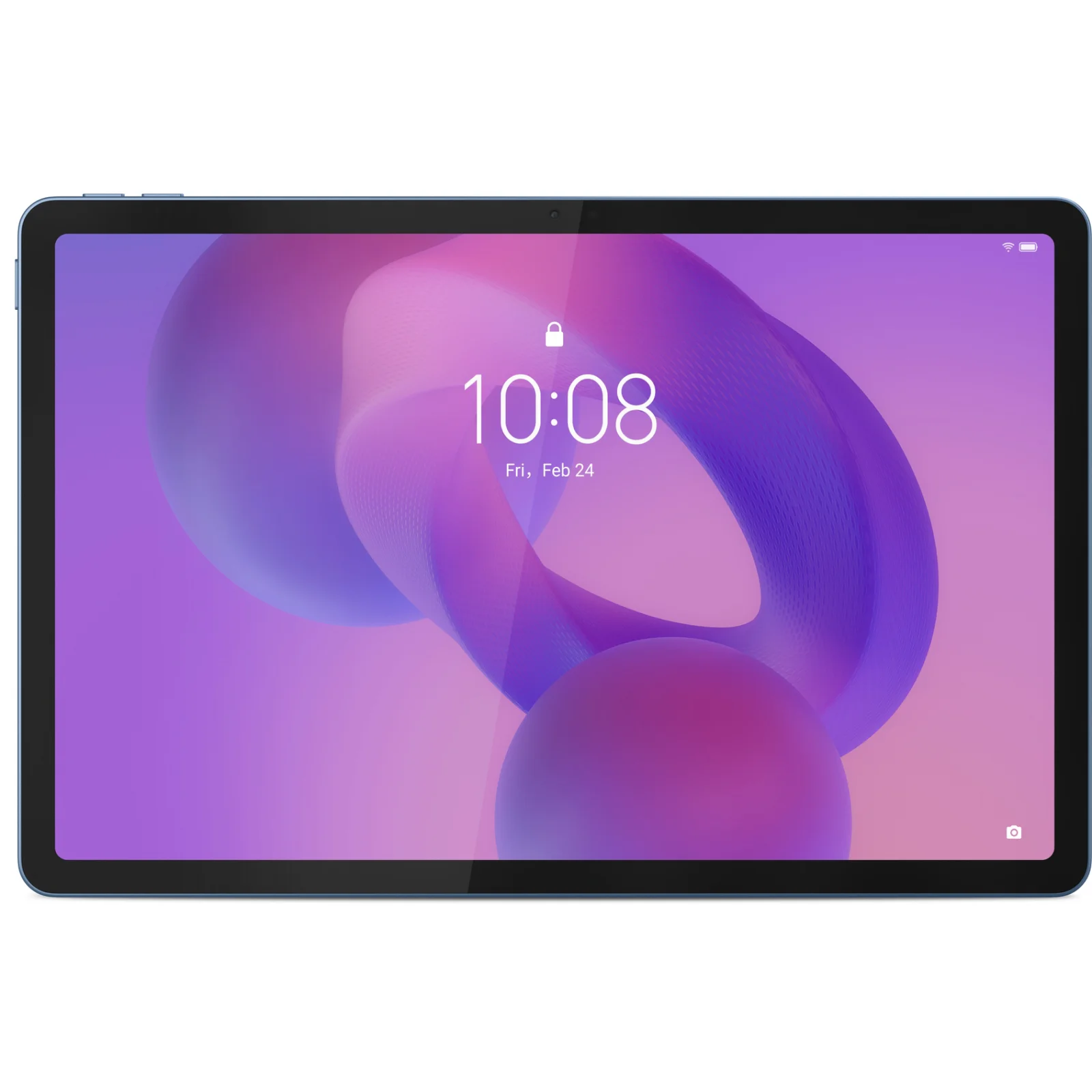Планшет Lenovo Idea Tab 8/128GB WiFi Polar Blue + Pen (ZAFR0799UA) UA
