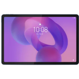 Цвет: Голубой - Планшет Lenovo Idea Tab 8/128GB WiFi Polar Blue + Pen (ZAFR0799UA) UA