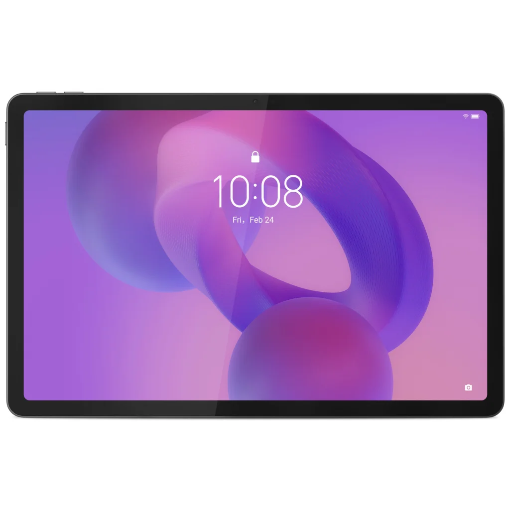 Планшет Lenovo Idea Tab 8/128GB WiFi Luna Grey + Pen (ZAFR0462UA) UA