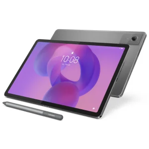 Планшет Lenovo Idea Tab 8/128GB WiFi Luna Grey + Pen (ZAFR0462UA) UA