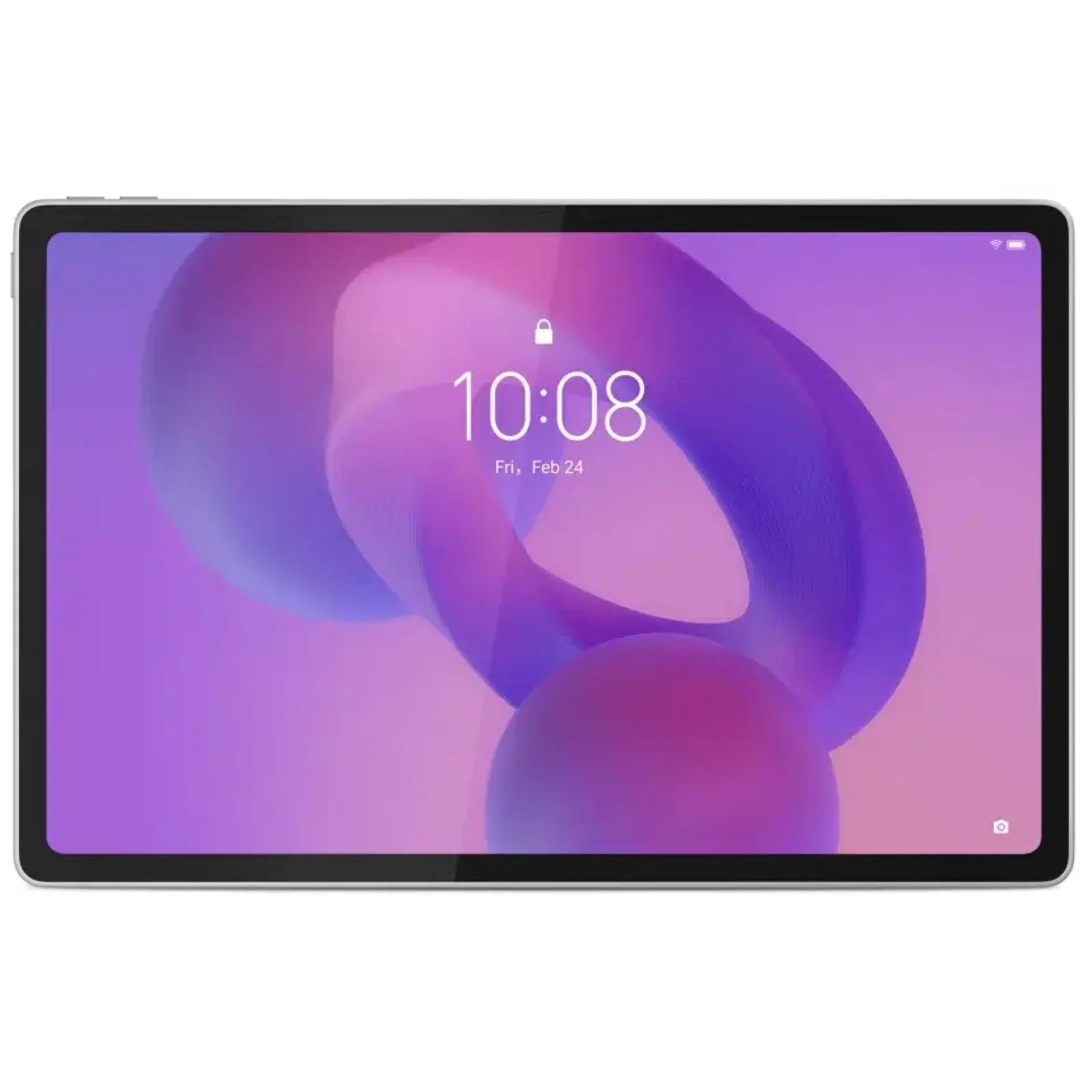 Планшет Lenovo Idea Tab Plus 8/256GB Wi-Fi Cloud Grey + Pen (ZAG70268UA) UA