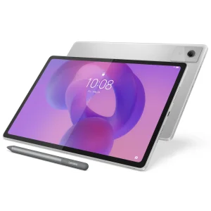 Планшет Lenovo Idea Tab Plus 8/256GB Wi-Fi Cloud Grey + Pen (ZAG70268UA) UA