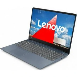Ноутбук Lenovo IdeaPad 330S-15 Blue (81F5018EUS)