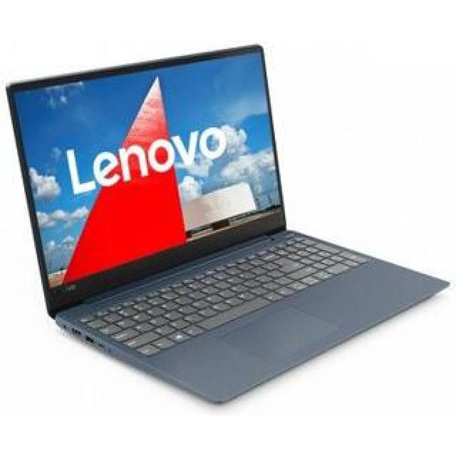 Ноутбук Lenovo IdeaPad 330S-15 Blue (81F5018EUS)