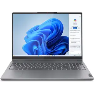 Ноутбук Lenovo IdeaPad 5 2-in-1 16IRU9 (83DU004VUS)