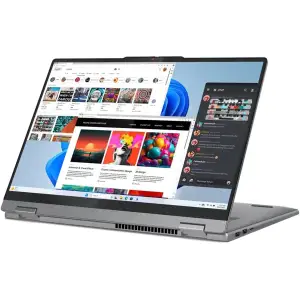 Ноутбук Lenovo IdeaPad 5 2-in-1 16IRU9 (83DU004VUS1)