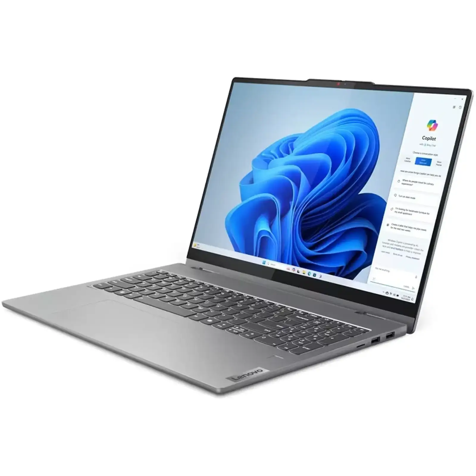 Ноутбук Lenovo IdeaPad 5 2-in-1 16IRU9 (83DU004VUS1)