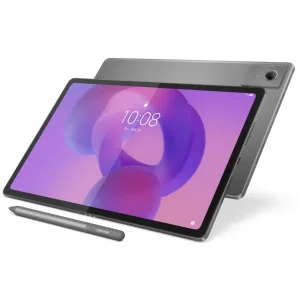 Планшет Lenovo Idea Tab Plus 8/256GB 5G Luna Grey + Pen (ZAGF0114UA) UA