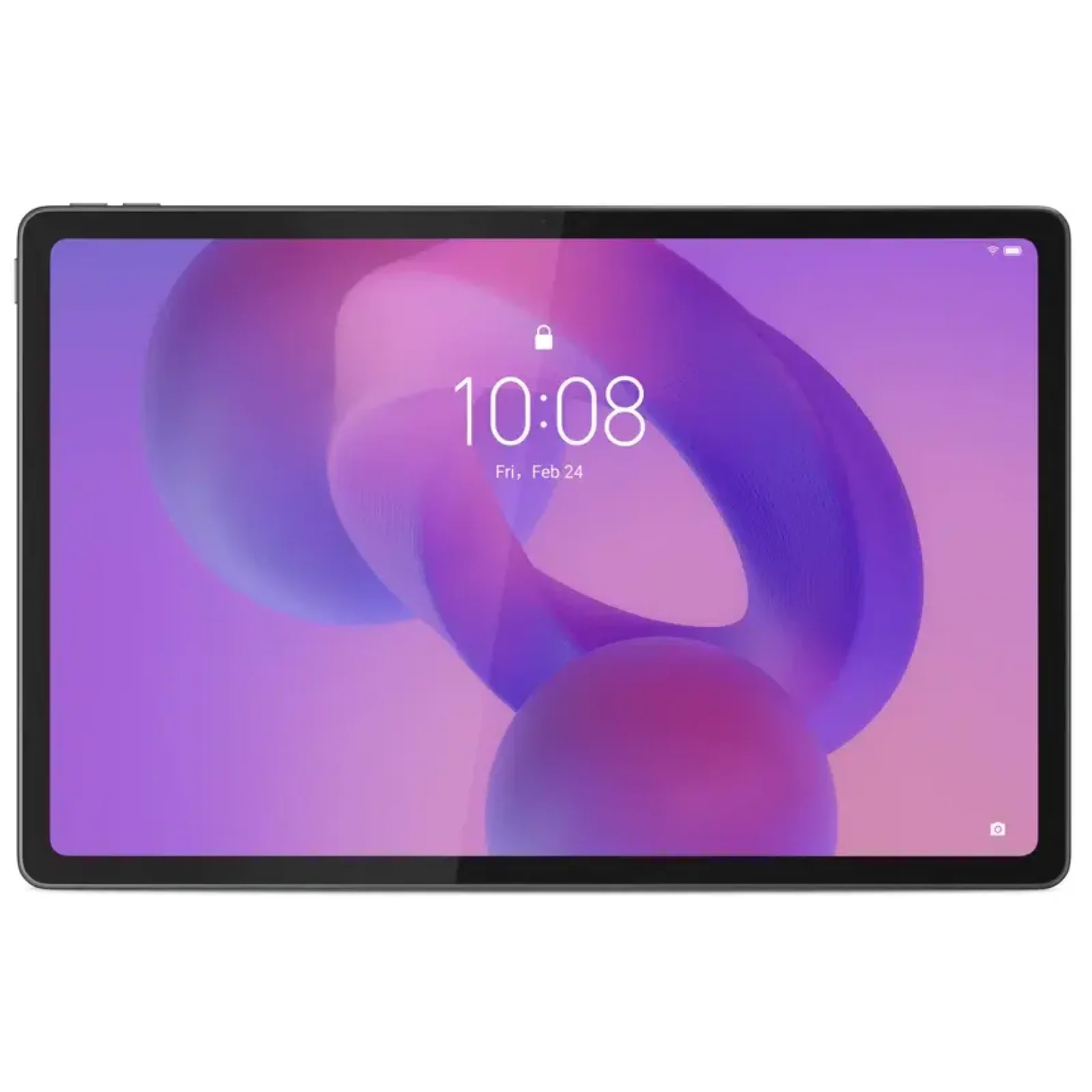 Планшет Lenovo Idea Tab Plus 8/256GB 5G Luna Grey + Pen (ZAGF0114UA) UA