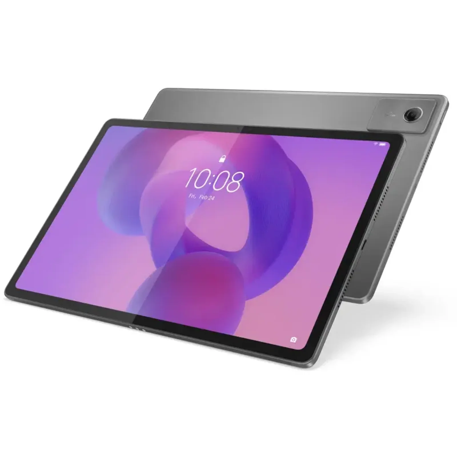 Планшет Lenovo Idea Tab Plus 8/256GB 5G Luna Grey + Pen (ZAGF0114UA) UA