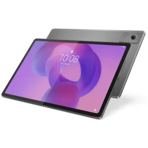 Планшет Lenovo Idea Tab Plus 8/256GB 5G Luna Grey + Pen (ZAGF0114UA) UA