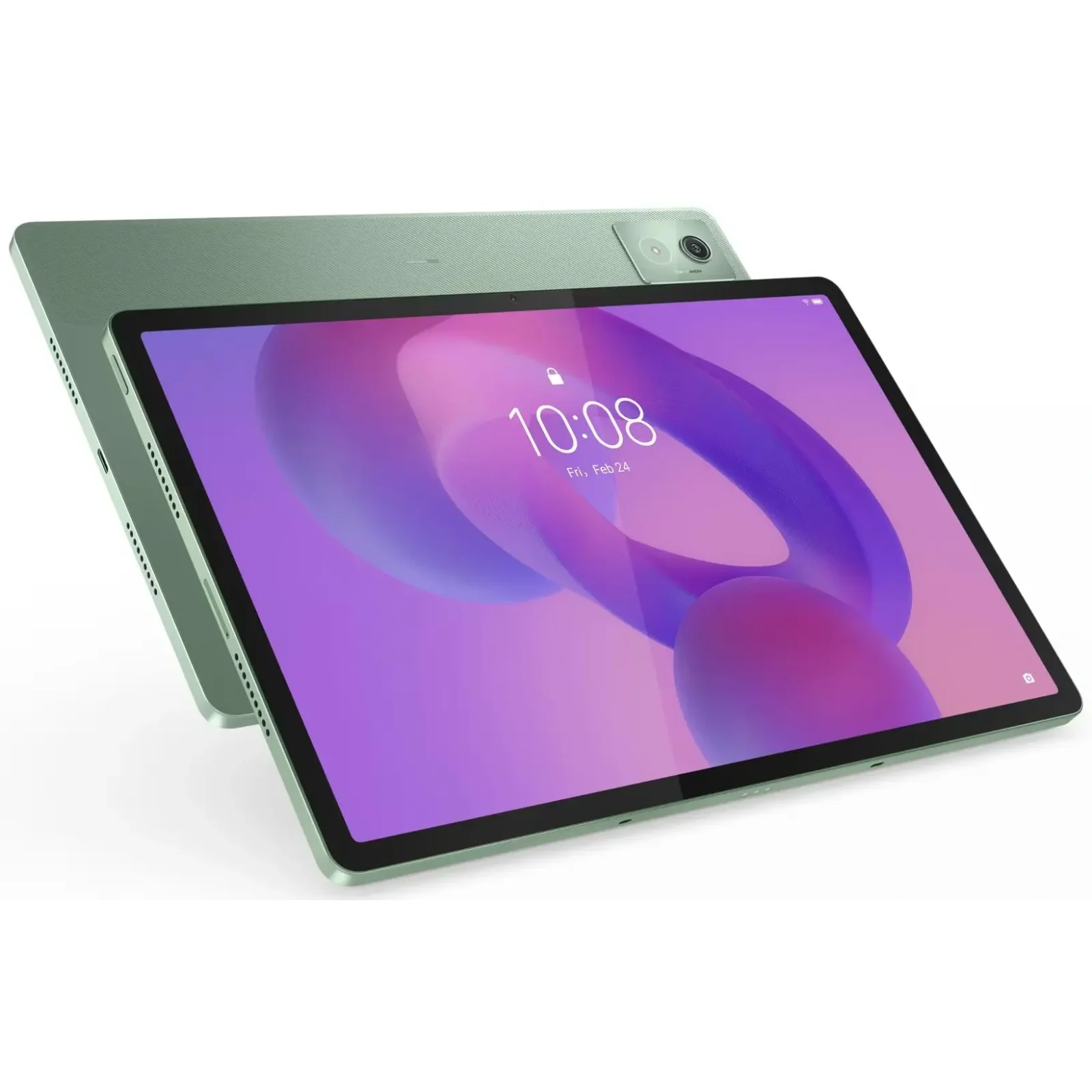 Планшет Lenovo Idea Tab Pro 8/256GB WiFi Seafoam Green + Pen (ZAE40149DE)