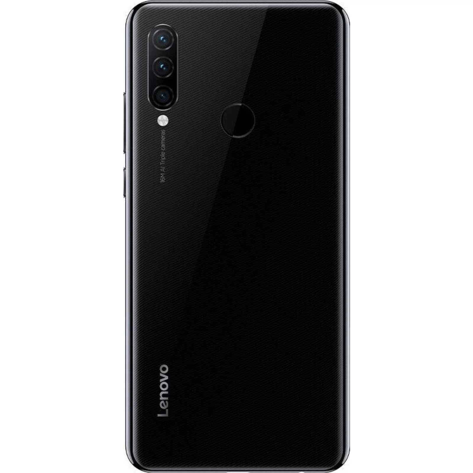 Смартфон Lenovo K10 Note 6/128GB Black EU