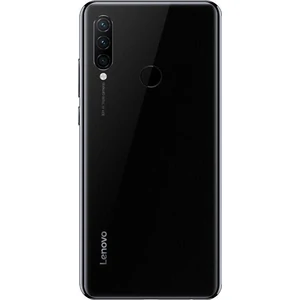 Смартфон Lenovo K10 Note 4/64GB Black EU
