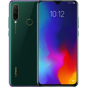 Смартфон Lenovo K10 Note 4/64GB Stardust Blue EU