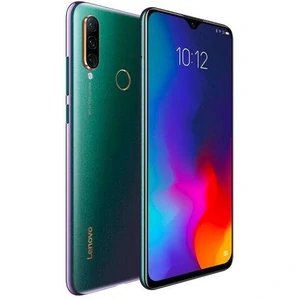 Смартфон Lenovo K10 Note 4/64GB Stardust Blue EU