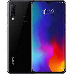 Смартфон Lenovo K10 Plus 4/64GB Black