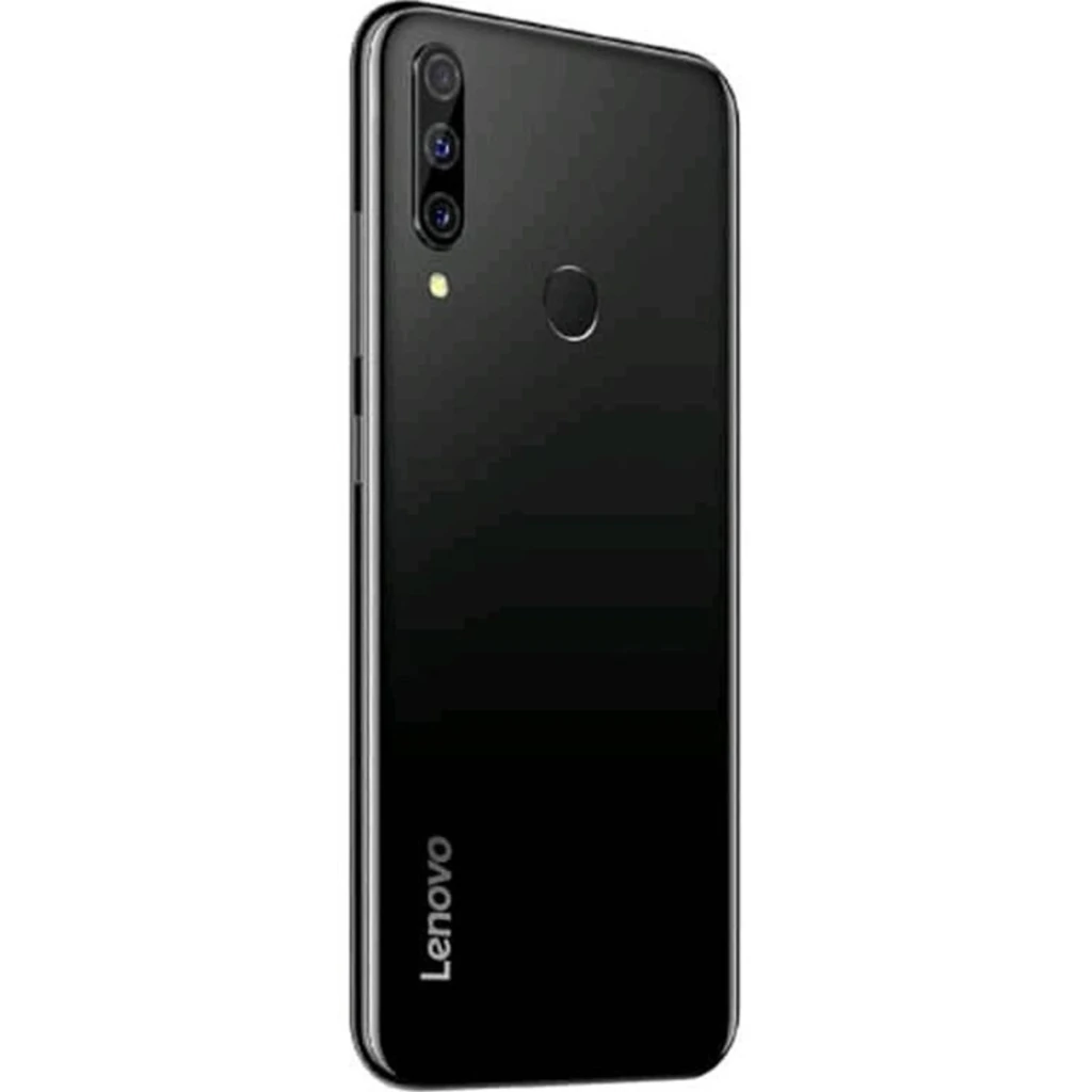 Смартфон Lenovo K10 Plus 4/64GB Black