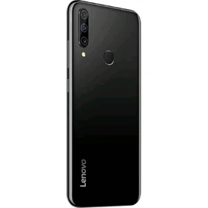 Смартфон Lenovo K10 Plus 4/64GB Black