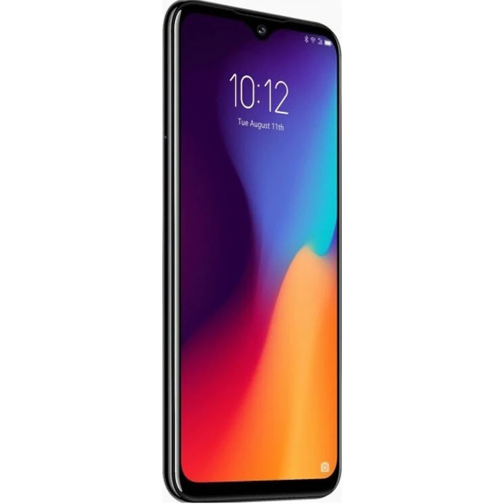 Смартфон Lenovo K10 Plus 4/64GB Black