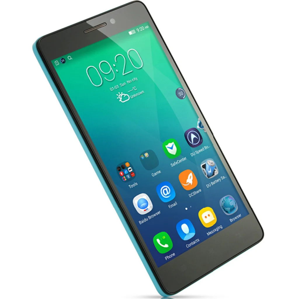 Смартфон Lenovo K3 Note K50-T5 Blue