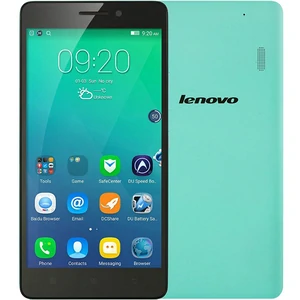 Смартфон Lenovo K3 Note K50-T5 (K50-T3s) Green