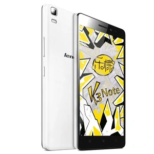Смартфон Lenovo K50 (K3 Note) White