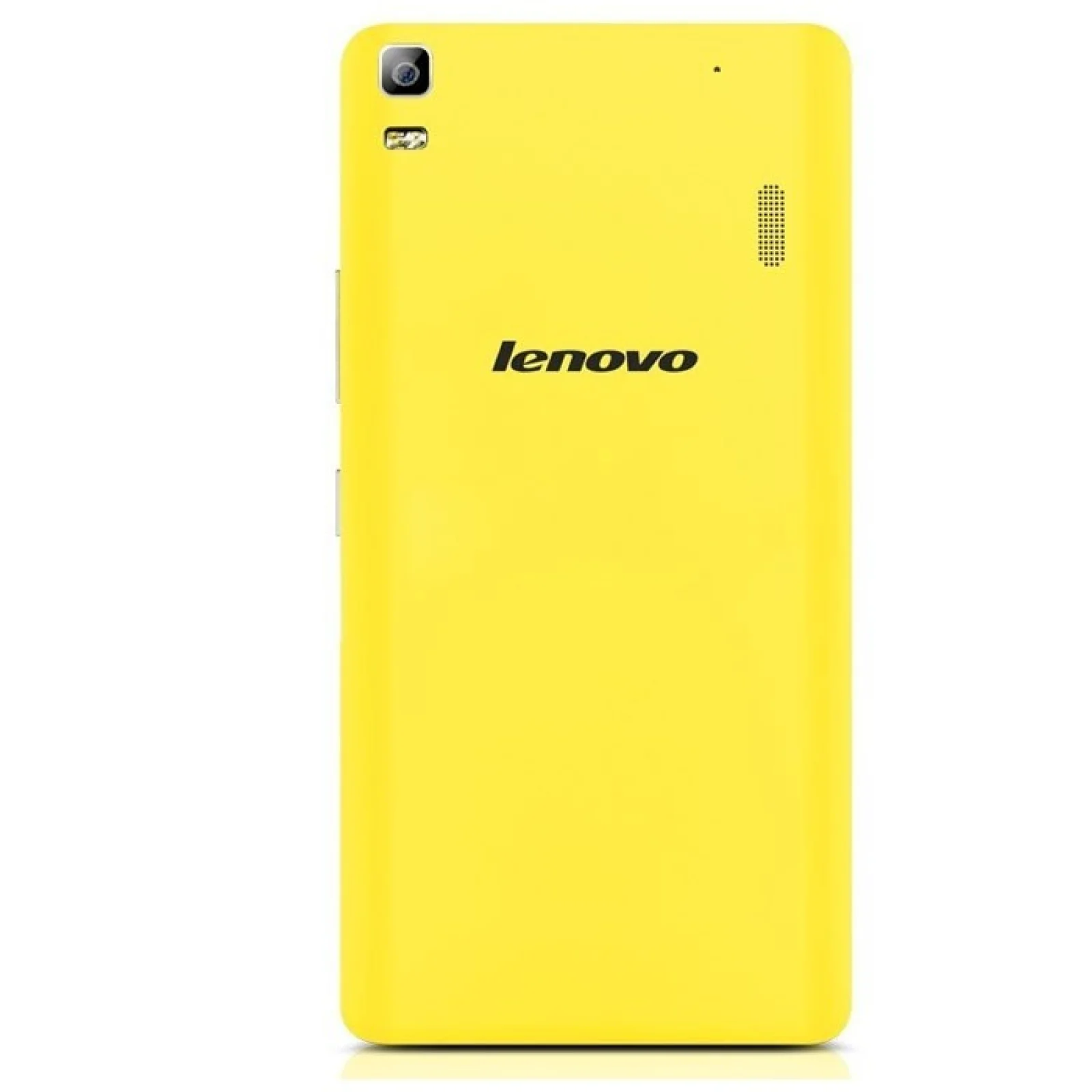 Смартфон Lenovo K50 (K3 Note) Yellow