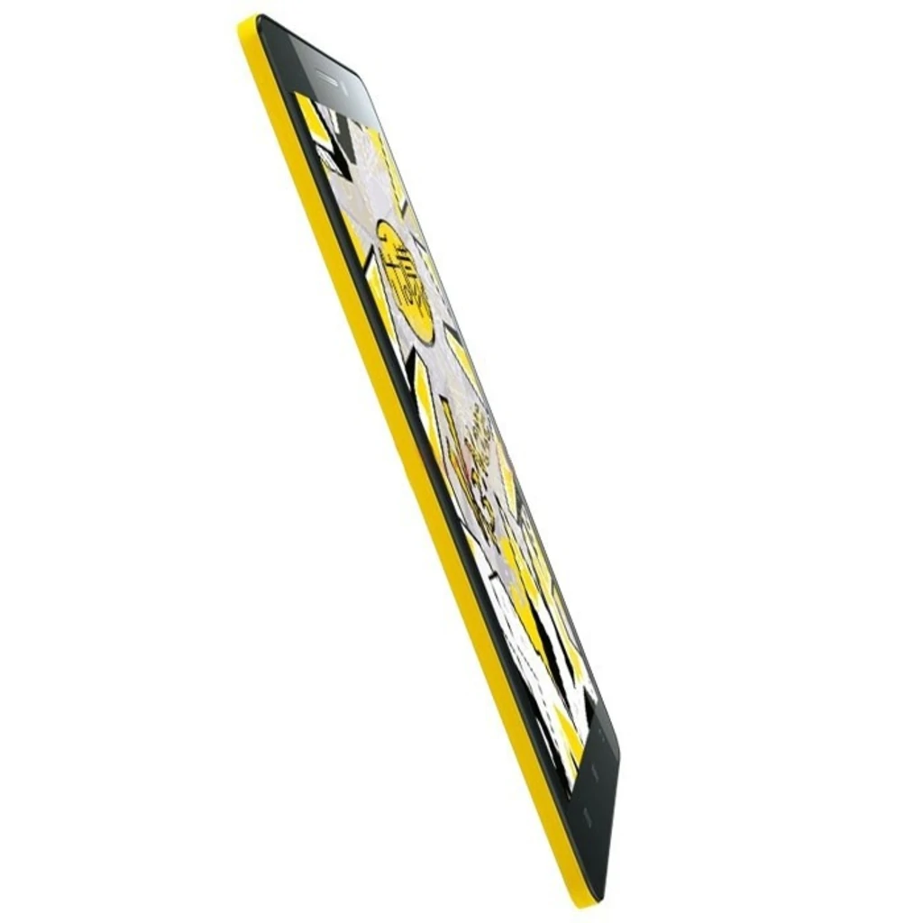 Смартфон Lenovo K50 (K3 Note) Yellow