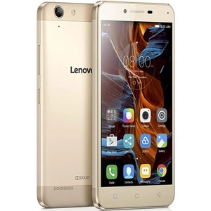 Цвет: Золотой - Смартфон Lenovo Vibe K5 Plus A6020 Dual 16GB Champagne Gold UA