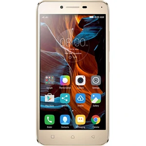 Смартфон Lenovo Vibe K5 Plus A6020 Dual 16GB Champagne Gold UA