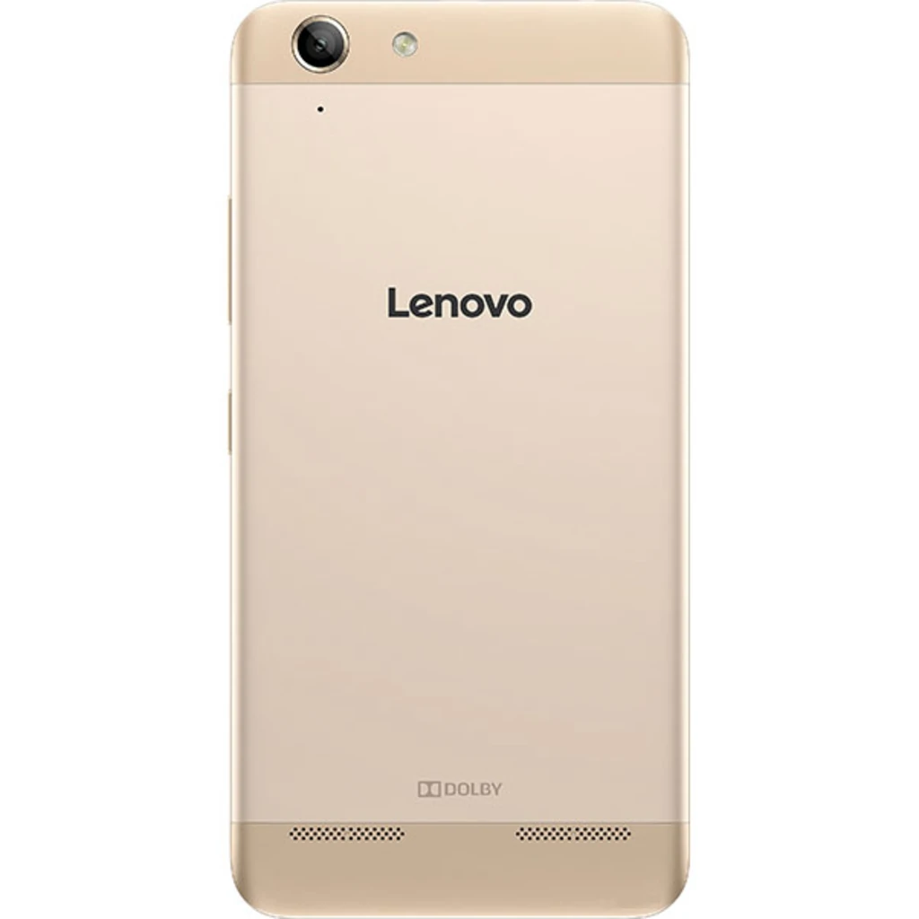 Смартфон Lenovo Vibe K5 Plus A6020 Dual 16GB Champagne Gold UA