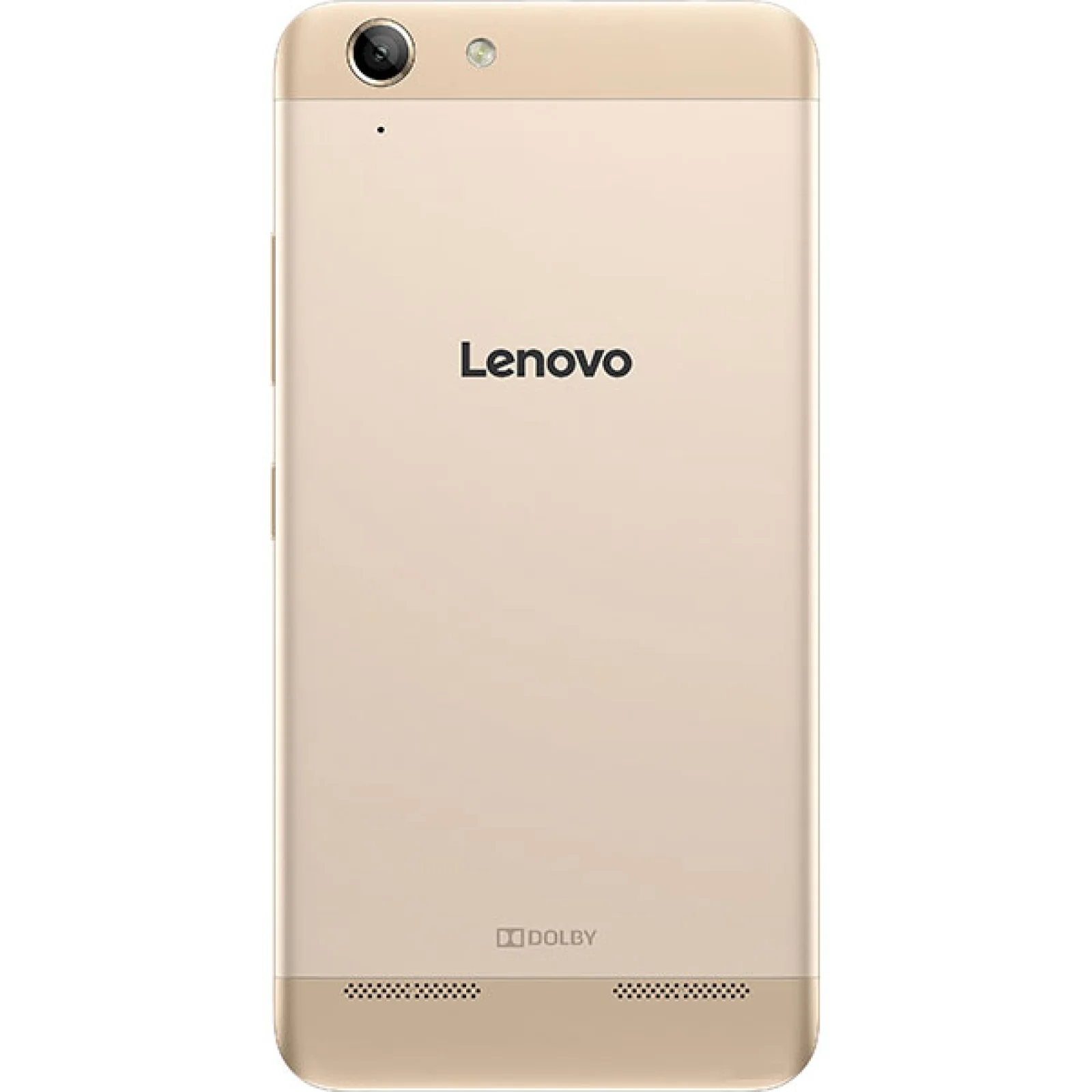Смартфон Lenovo Vibe K5 Plus A6020 Dual 16GB Champagne Gold UA
