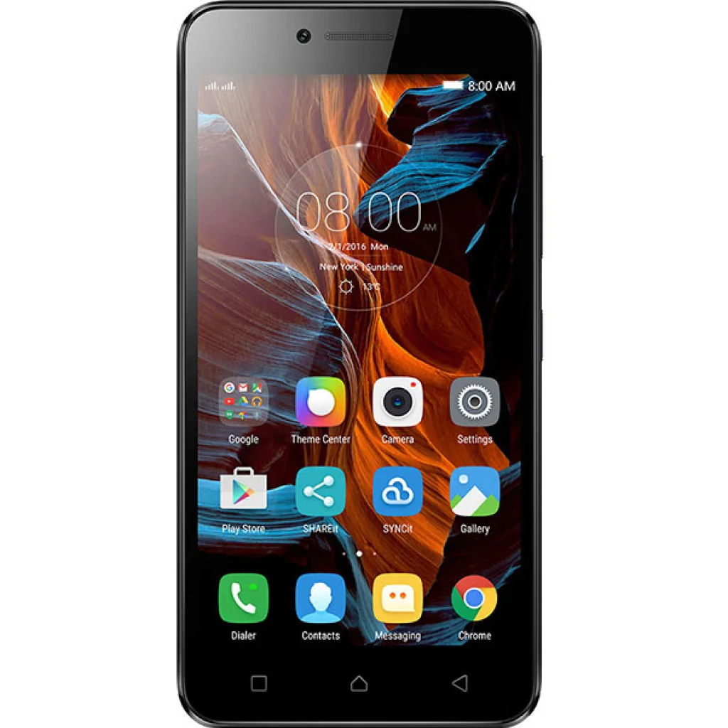 Смартфон Lenovo Vibe K5 Plus A6020 Dual 16GB Graphite Gray UA