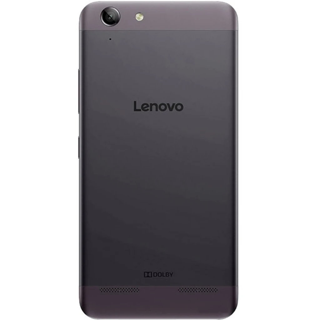 Смартфон Lenovo Vibe K5 Plus A6020 Dual 16GB Graphite Gray UA