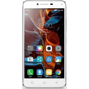 Смартфон Lenovo Vibe K5 Plus A6020 Dual 16GB Silver UA