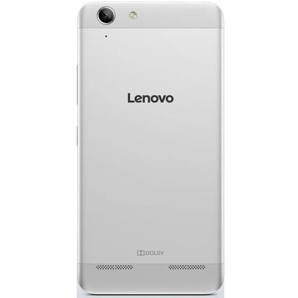 Смартфон Lenovo Vibe K5 Plus A6020 Dual 16GB Silver UA