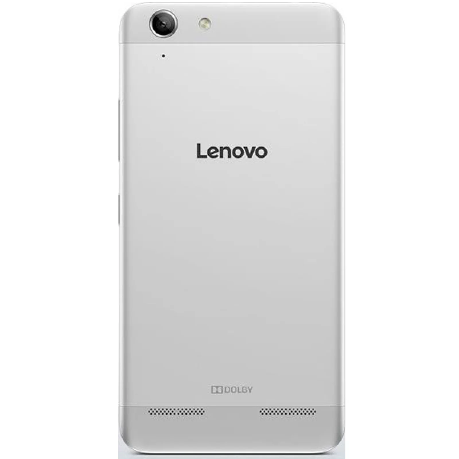 Смартфон Lenovo Vibe K5 A6020a40 Dual 16GB Silver UA