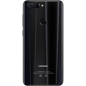 Смартфон Lenovo K5 3/32GB Black EU