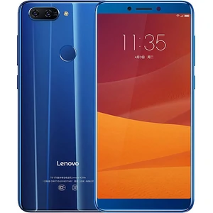 Смартфон Lenovo K5 3/32GB Blue