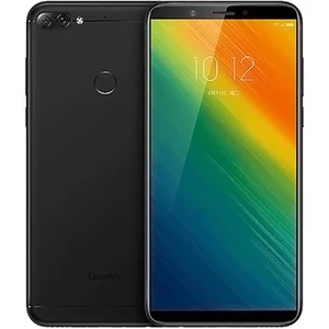 Смартфон Lenovo K5 Note 2018 4/64GB Black