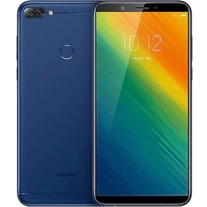 Смартфон Lenovo K5 Note 2018 4/64GB Blue