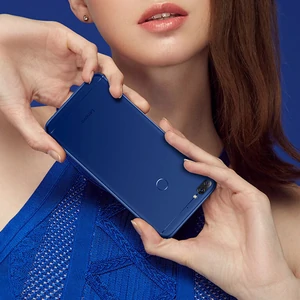 Смартфон Lenovo K5 Note 2018 4/64GB Gold