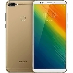Смартфон Lenovo K5 Note 2018 4/64GB Gold
