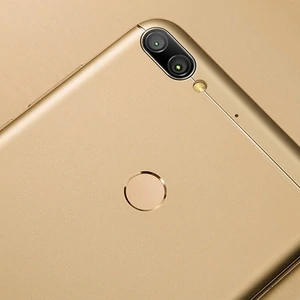 Смартфон Lenovo K5 Note 2018 4/64GB Gold