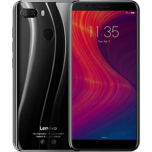 Смартфон Lenovo K5 Play 3/32GB Black EU