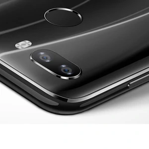 Смартфон Lenovo K5 Play 3/32GB Black EU