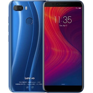 Смартфон Lenovo K5 Play 3/32GB Blue EU