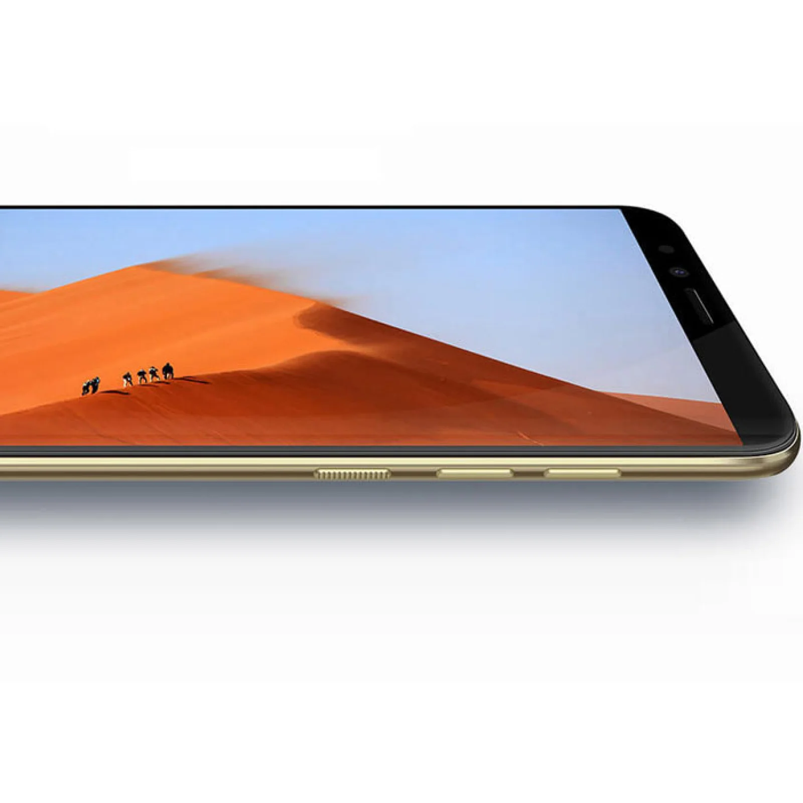 Смартфон Lenovo K5 Play 3/32GB Gold EU