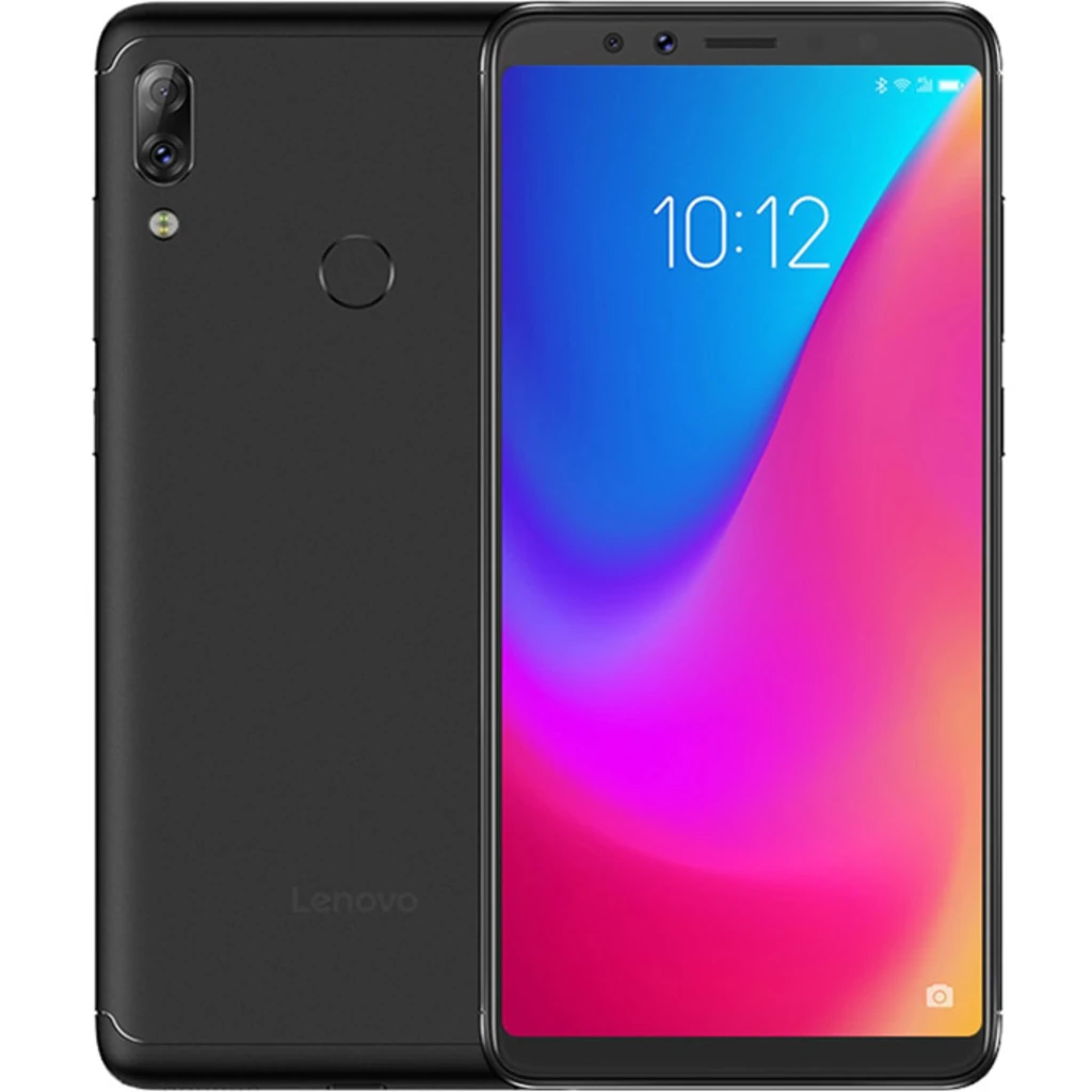 Смартфон Lenovo K5 Pro 6/64GB Black EU